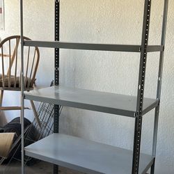 Shelves/Stands- Westside Off Resler