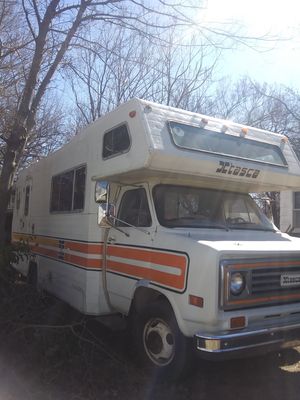 Photo '1976 Itasca Motorhome