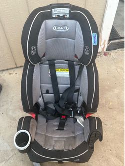 Car seat