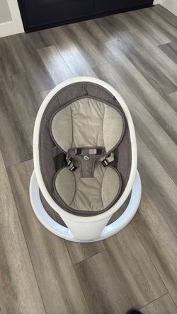 Munchkin Baby Power Bouncer