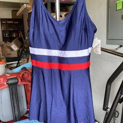 New With Tags Swimsuit