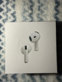 AirPod Gen 4