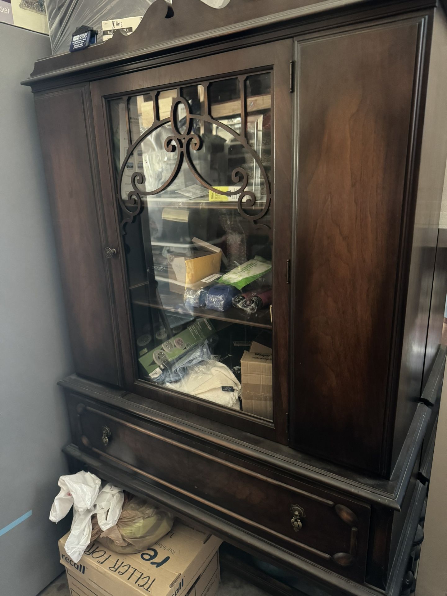 Credenza 