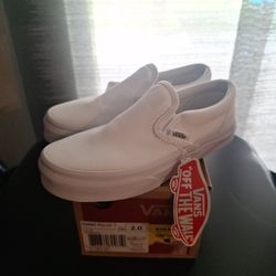 Kids classic slip-on  Vans