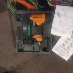 Bostitch Brad 18 Gauge New SB-1850BN