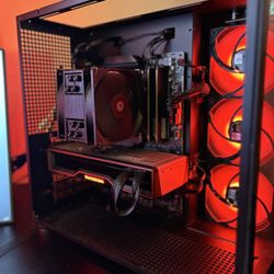 am5 Gaming Pc