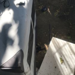 Canine Camper Sportable