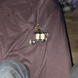Tattoo Gun