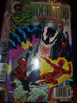 Comic books