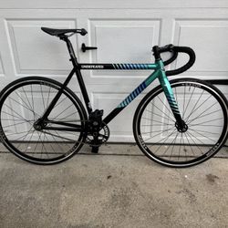 State Bicycle Undefeated II
