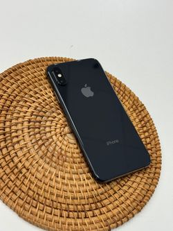 Apple iPhone X 📱 – Unlocked & Compatible with All Carriers! Get Yours Today!