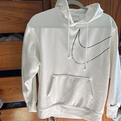Women’s Nike Hoodie XS 