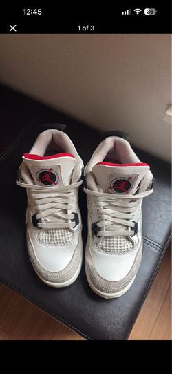 Jordan 4