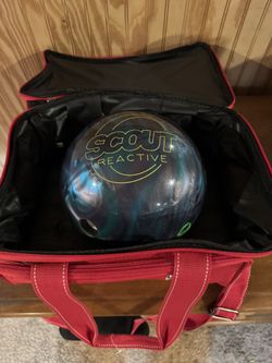 Bowling Balls