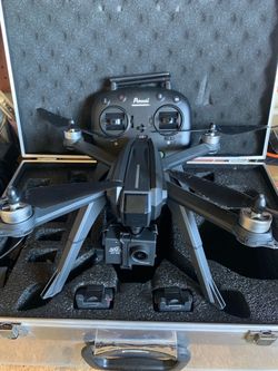 Potensic drone D85
