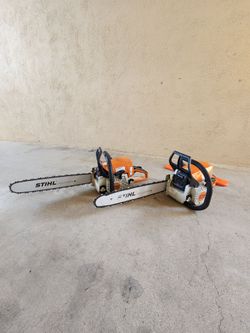 Stihl ms 250