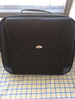 Laptop bag