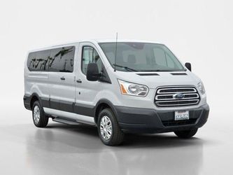 2018 Ford Transit-350