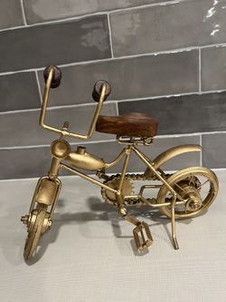 Bike Decor