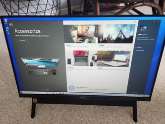 Dell Inspiron 5490 AI0