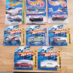 HOT WHEELS LOT 🔥🔥🔥