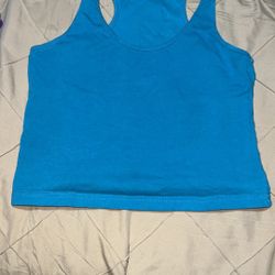 Crop Tanks