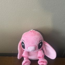 Angle From Leo And Stitch 