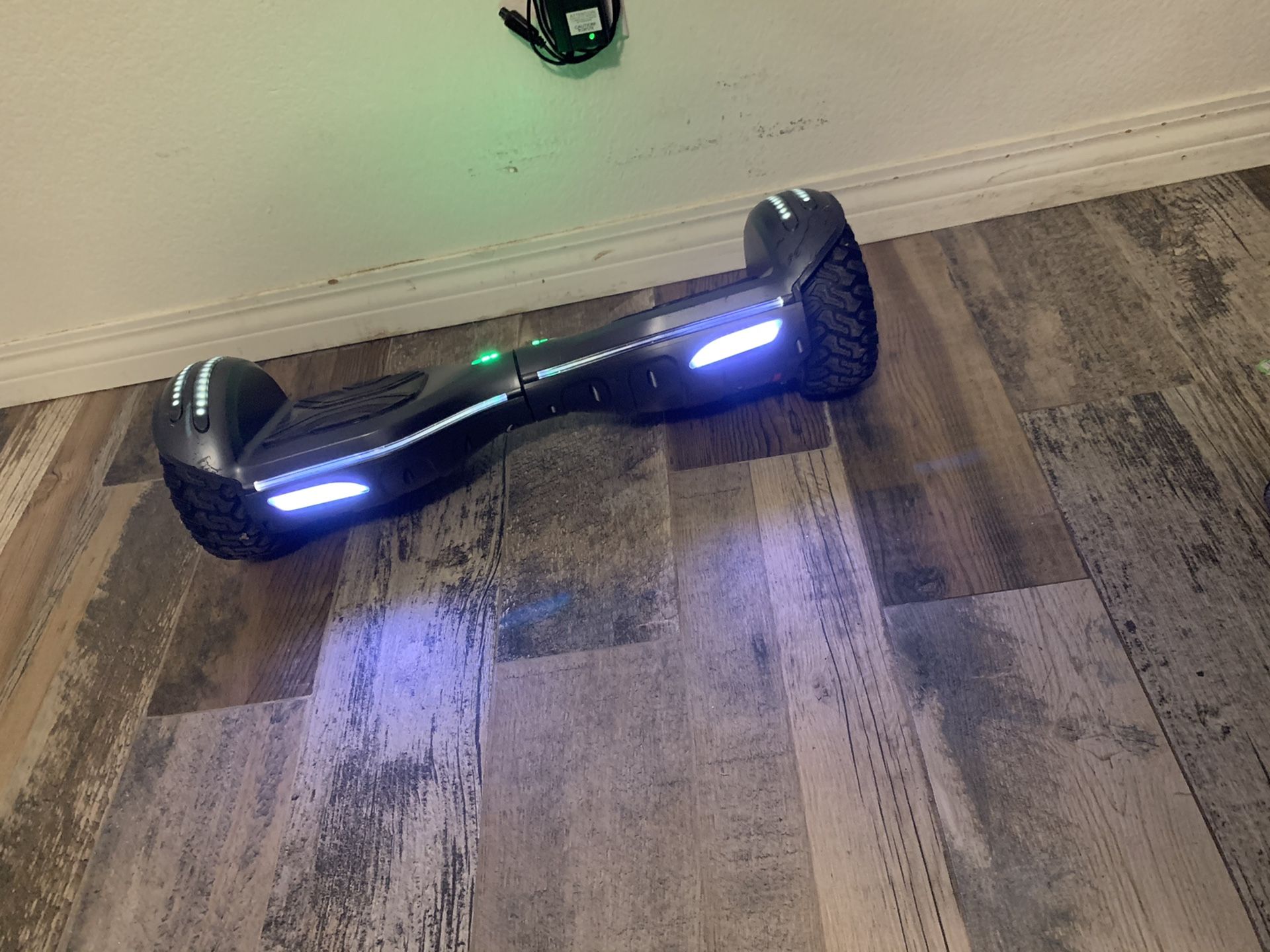 Hoverboard