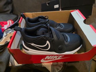 nike hustle