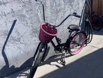 2015 Electra Kid’s Beach Cruiser