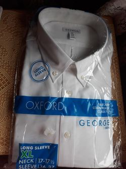 Men's shirt