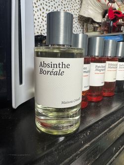 Maison Crivelli Absinthe Boreale