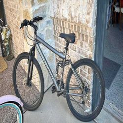 Everyday Cruiser Bike – Comfortable and Sturdy for Daily Commutes think receive