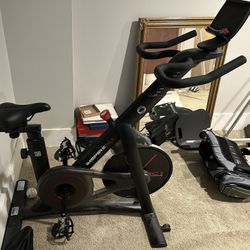 Inspire Ic1.5 Indoor Cycle