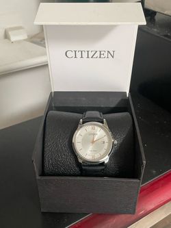 Citizens Eco-Drive Watch~Corso Model
