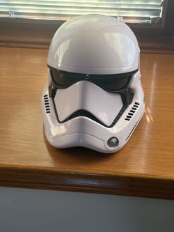 Storm trooper Star Wars
