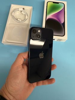 iPhones 14 factory unlocked 128gb / Liberado para Cualquier Companias