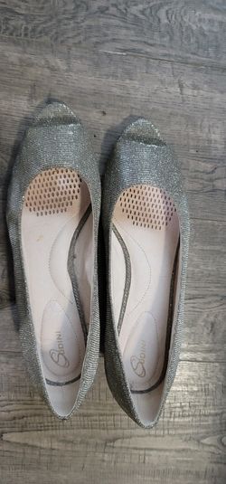 Wedding Sandals