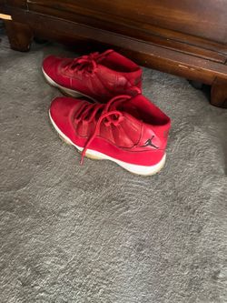 Jordan 11 retro