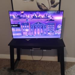 40 Inch Hisense Tv