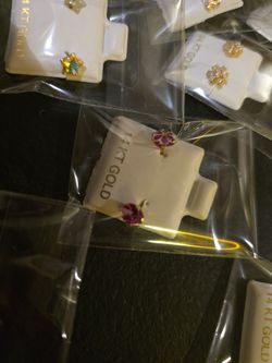 Gold 14 K