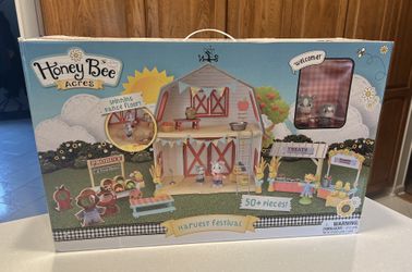 New Honey Bee Acres Farm Festival 