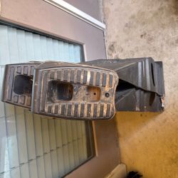 Ramp For Car And Trucks 