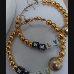 Holiday Handmade Jewelry New $5 Each