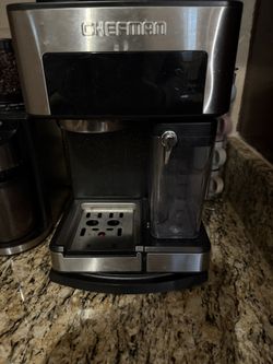 Espresso Machine Chefman