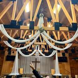 Drapping Dance Floor Tables Chairs Everything For Your Next Event. 