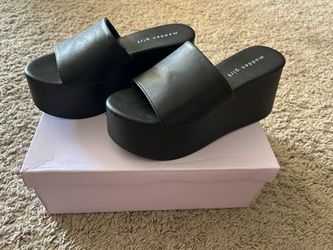 Madden Girl Size 5