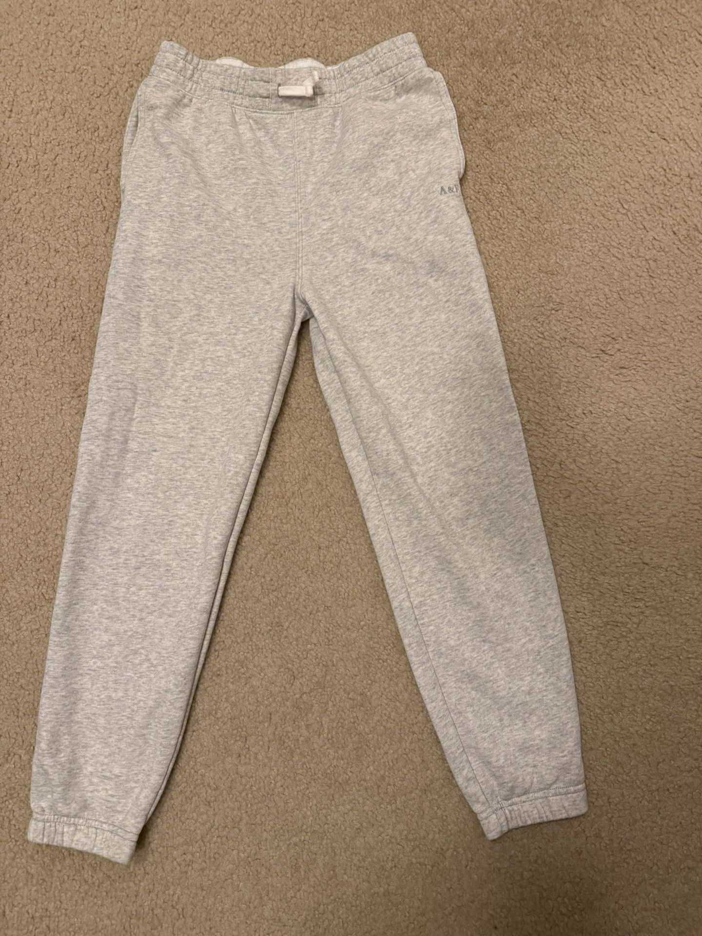 Sweatpants For Girls Abercrombie Kids