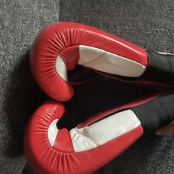 Boxing Gloves