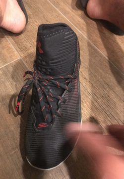 Steph Curry’s
